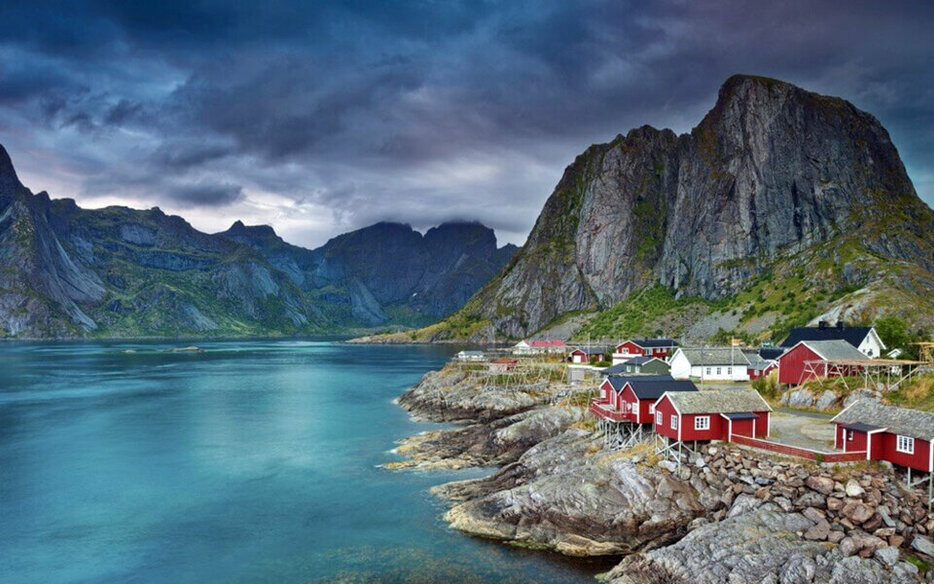 travel to norway covid requirements