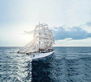 Sea Cloud