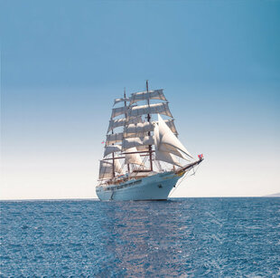 Sea Cloud II