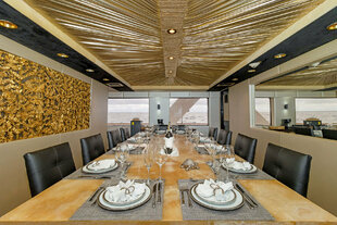 Passion Dining Room