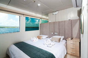 Humboldt Explorer Double Cabin