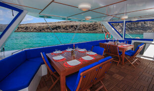 Nemo III Dining Room