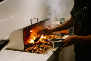 Al Fresco BBQ